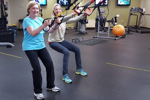 Total Fitness Pros – Cincinnati Personal Trainer