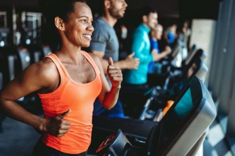 Total Fitness Pros – Cincinnati Personal Trainer
